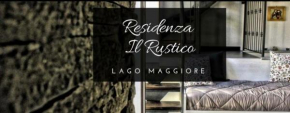 Отель Il Rustico Lago Maggiore, Гравеллона-Точе
